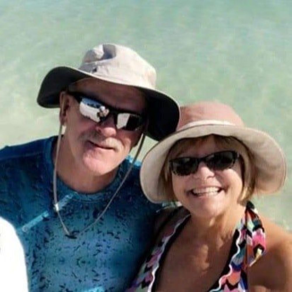 Meet your Posher, Deanna